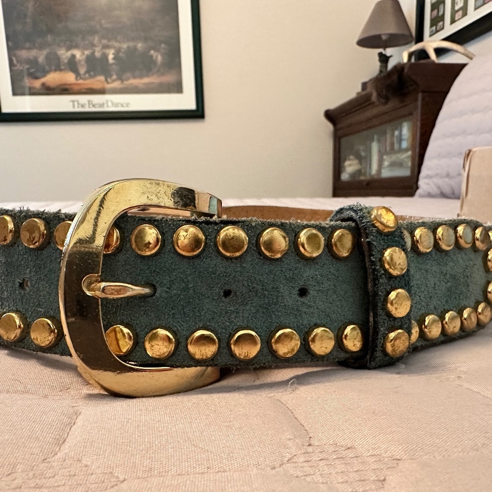Vintage Anne Klein Belt